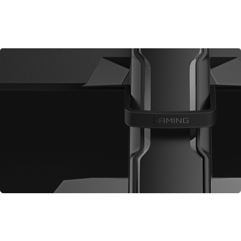 Màn Hình Cong Gaming Gigabyte GS27FC2 27" VA 1500R FHD 240Hz 1ms 108% sRGB 250nits | BigBuy360 - bigbuy360.vn