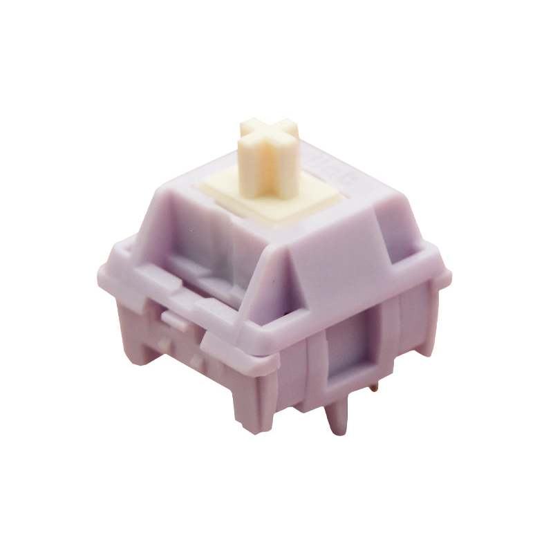 [10 Switch] Switch HMX Taro Ball/ Taro Silent Linear 5 Pin