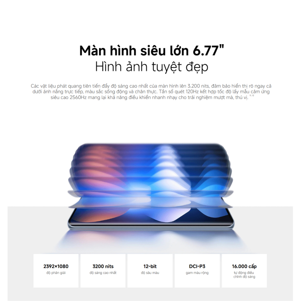 Điện thoại Xiaomi Redmi Note 15 4G - Pin 6000 mAh, Màn Hình 6.77 Inch - Bảo Hành 24 Tháng Chính Hãng | BigBuy360 - bigbuy360.vn