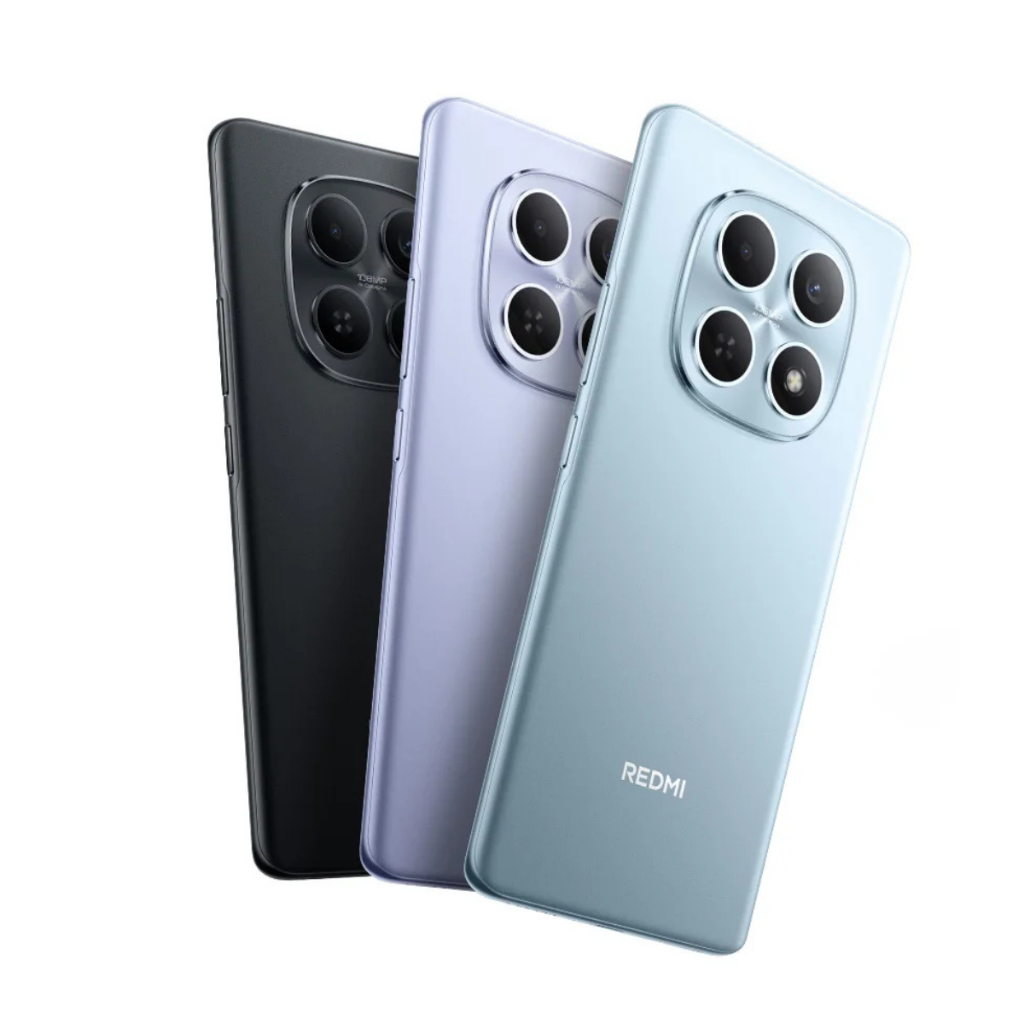 Điện thoại Xiaomi Redmi Note 15 4G - Pin 6000 mAh, Màn Hình 6.77 Inch - Bảo Hành 24 Tháng Chính Hãng | BigBuy360 - bigbuy360.vn