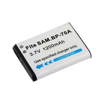 Pin máy ảnh SS SLB-0837 0837 Camera Battery