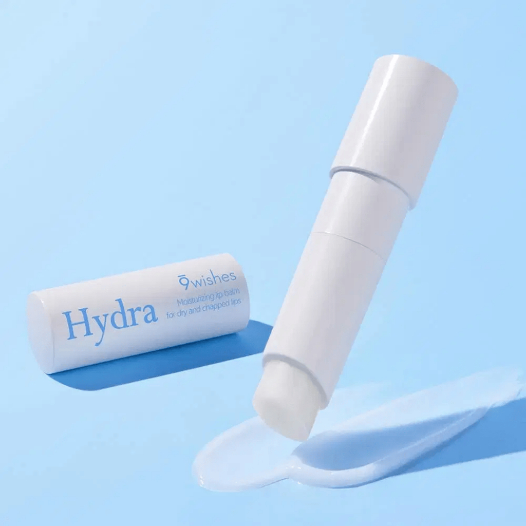 Son dưỡng môi 9WISHES Hydra