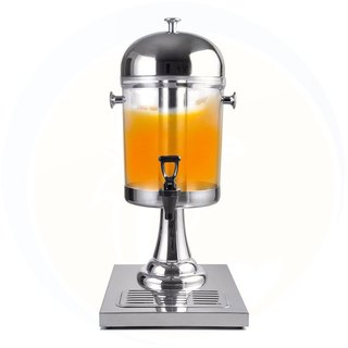 Bình làm lạnh nước trái cây 8L