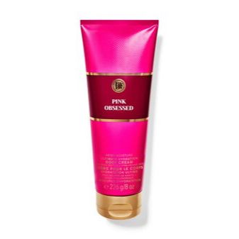 Kem Dưỡng Thể Cấp Ẩm Tối Ưu Pink Obsessed Ultimate Hydration Body Cream