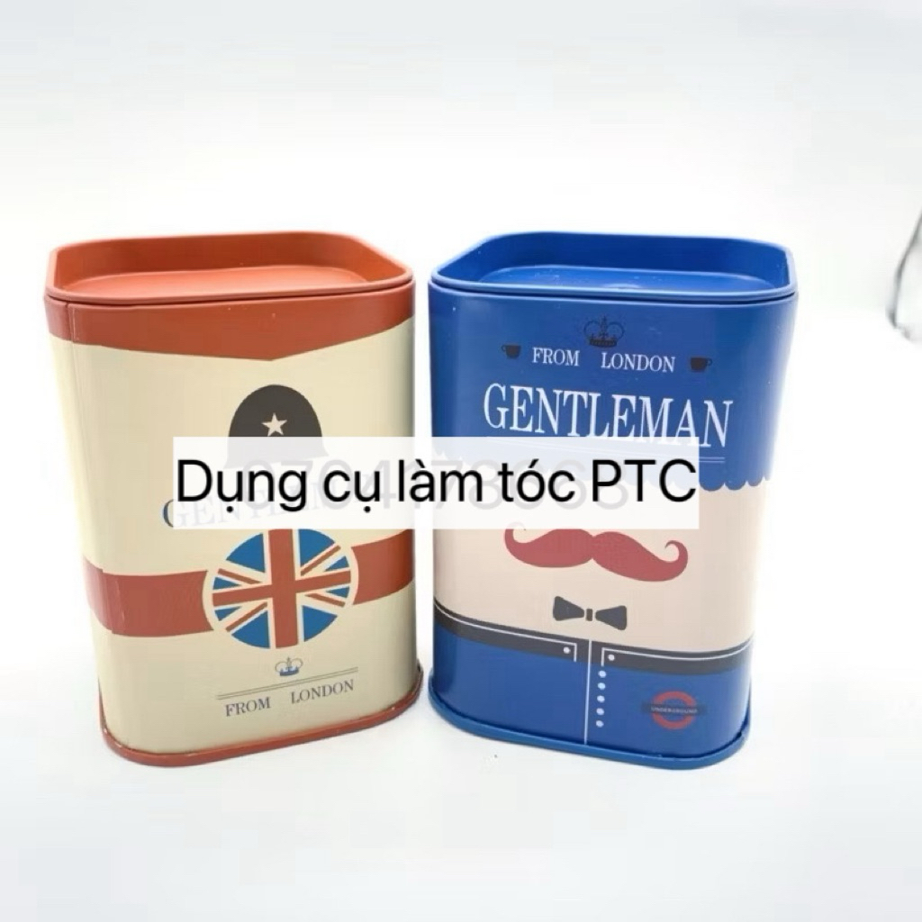 Hộp đựng dao tem,dao lam đã sử dụng