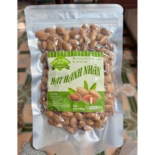 0,5kg hạnh nhân lõi