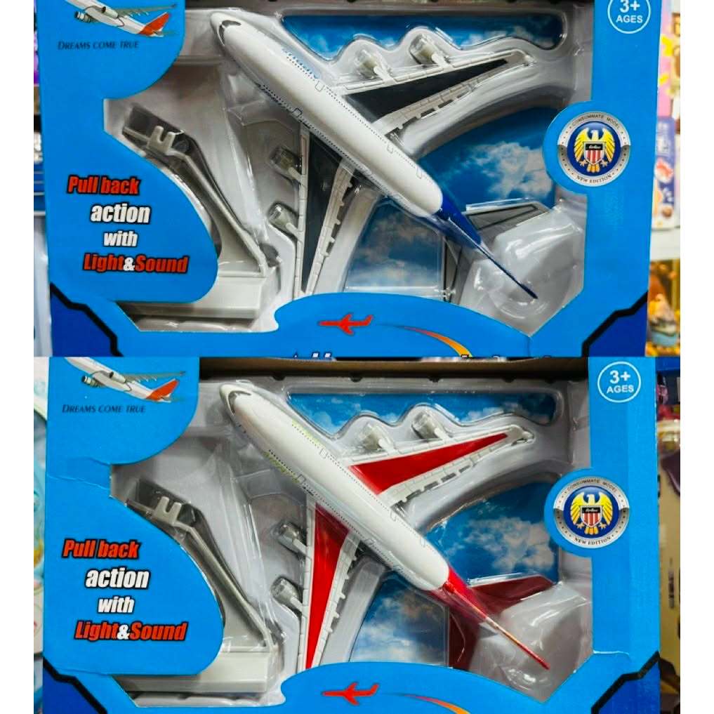Đồ Chơi Dành Cho Trẻ Em Yêu Thích Mô Hình Máy Bay Bằng Hợp Kim Die Cast Metal Alloy Model Plane 1828