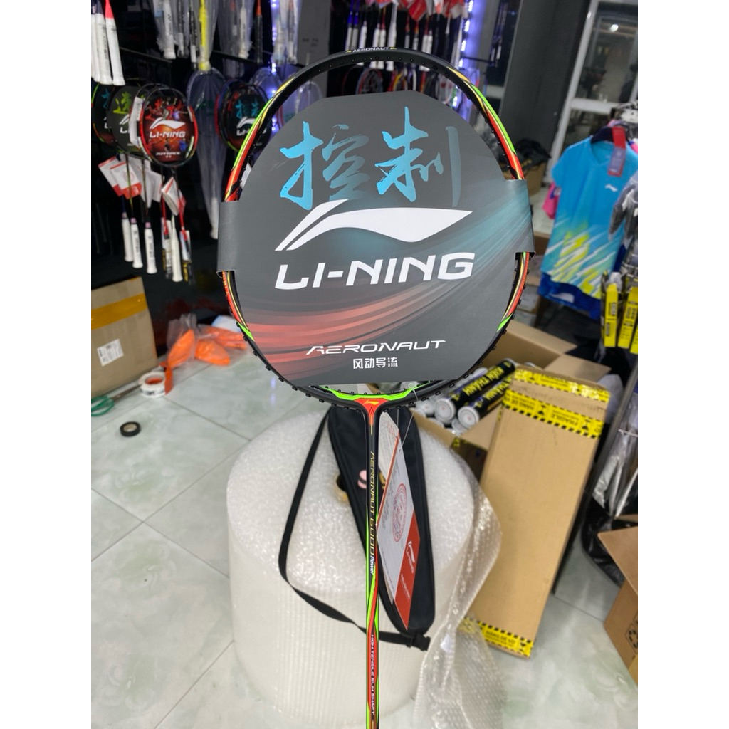 Vợt Lining Auronaut 6000 Power