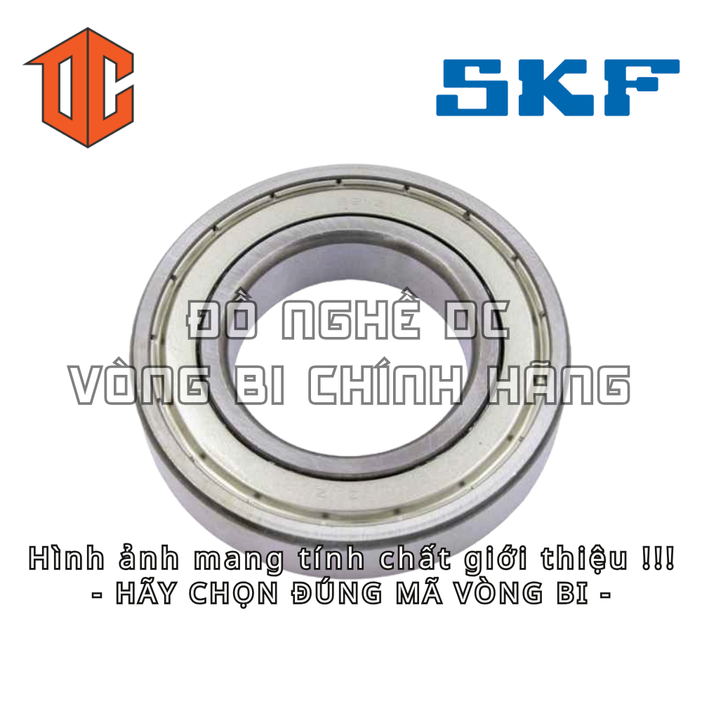 Vòng bi SKF 6212 6312 6309 6014 6011 6012 6314 6018 6313 6308 6213 6311 6016 6215 6211