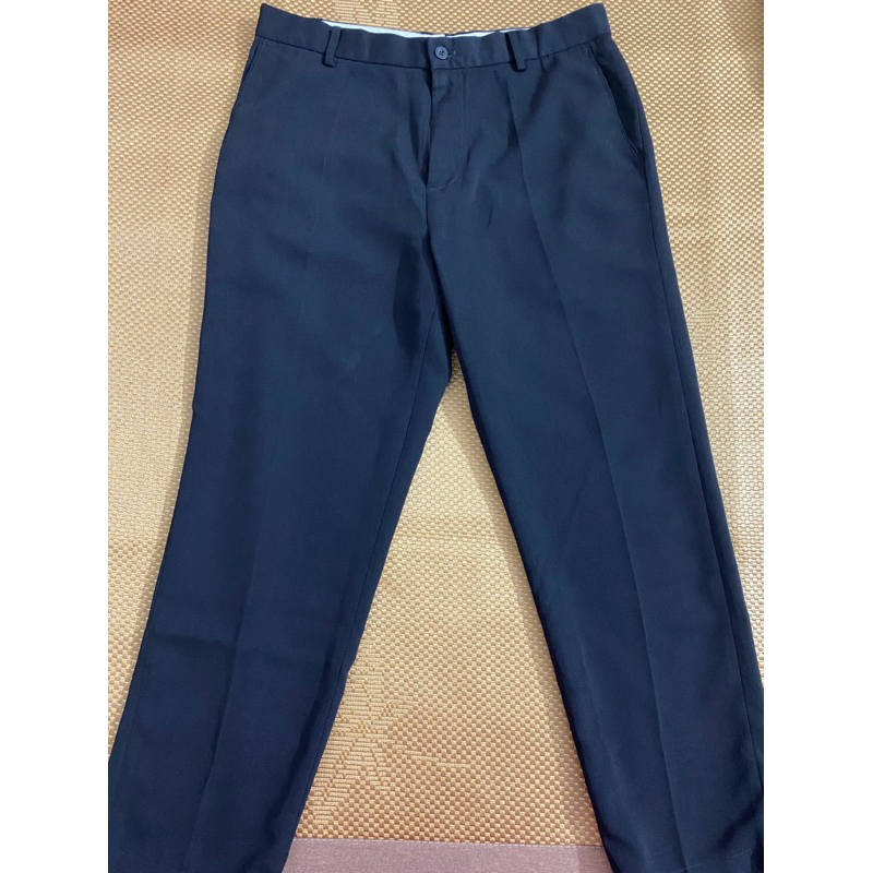 pass quần âu công sở nam 360boutique size 34 ảnh thật