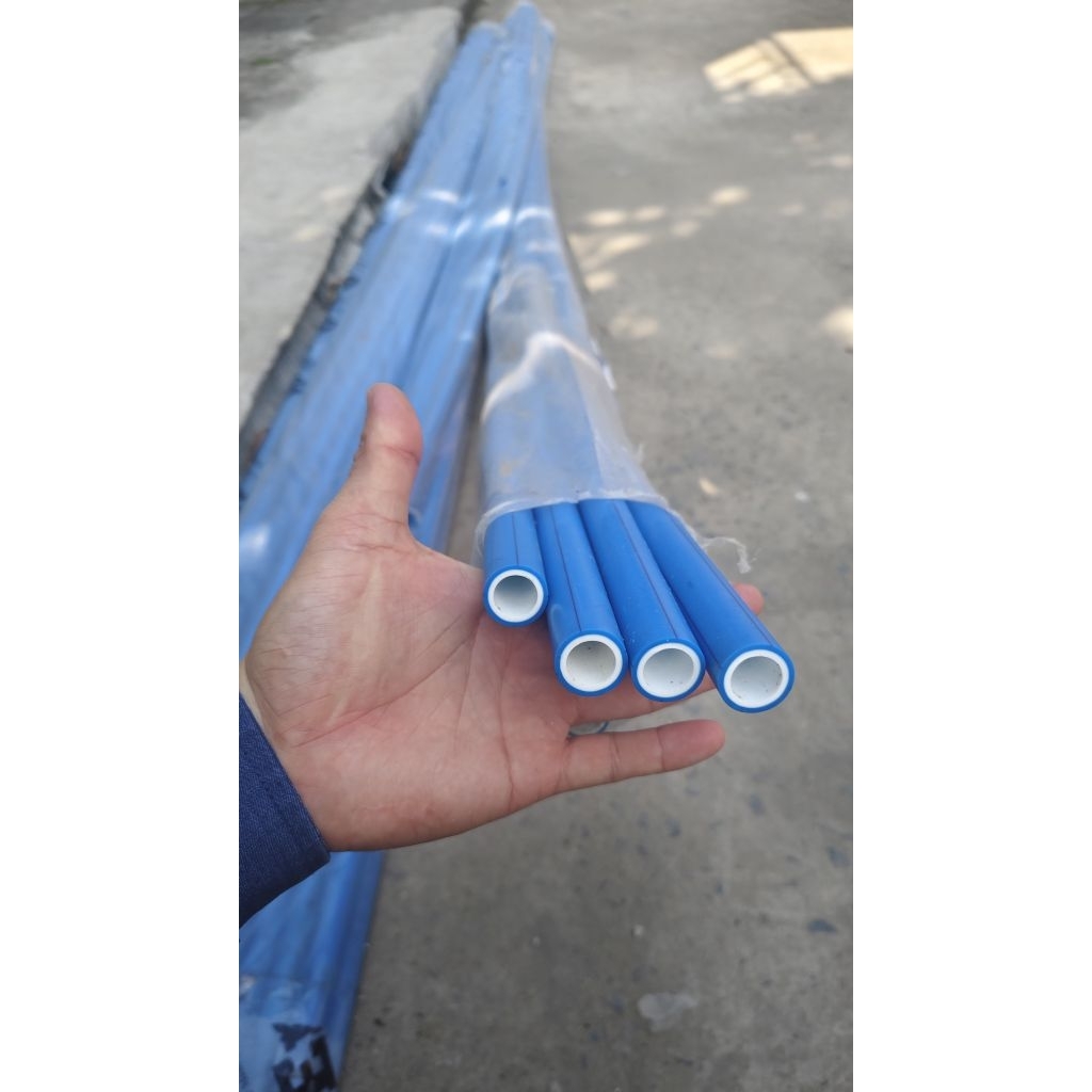 ống ppr phi 20 chống UV