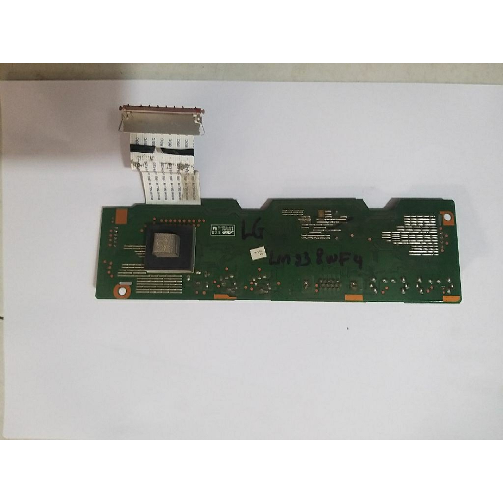 BO NGUỒN MÀN HÌNH LG 24MP88HV tháo máy