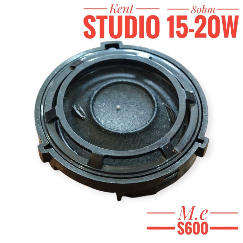 Loa Mid M.E S600 8ohm 15-20w