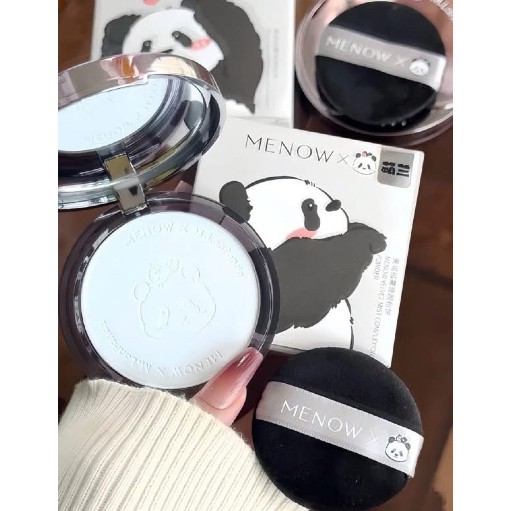 𝐏𝐡ấ𝐧 𝐩𝐡ủ 𝐌𝐄𝐍𝐎𝐖 𝐗 𝐏𝐀𝐍𝐃𝐀