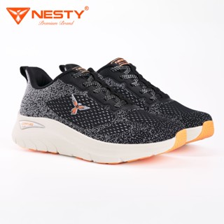 [NE68] Giày Sneaker NESTY Comfort Plus – Giày Thể Thao Nam Nữ Êm Nhẹ, Thoáng Khí