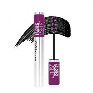 [VAT] Mascara Maybelline The Colossal Volume Waterproof Mỹ Vàng