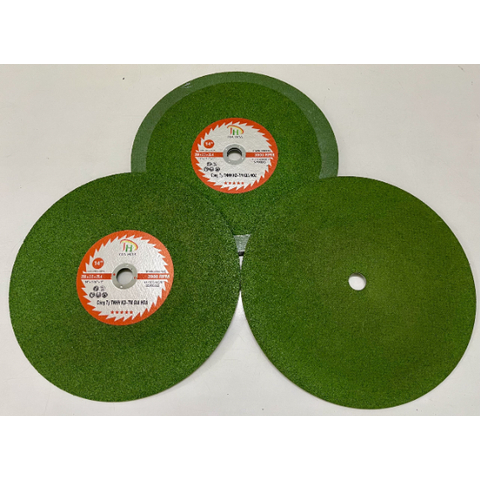 Đá cắt JH phi 355.2,5.25,4 ( Đá cắt Jh 355)