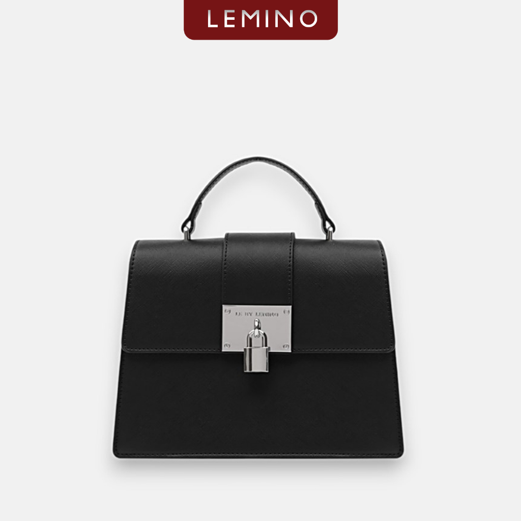 Túi Xách Công Sở Nữ Top-Handle LE BY LEMINO LB232061
