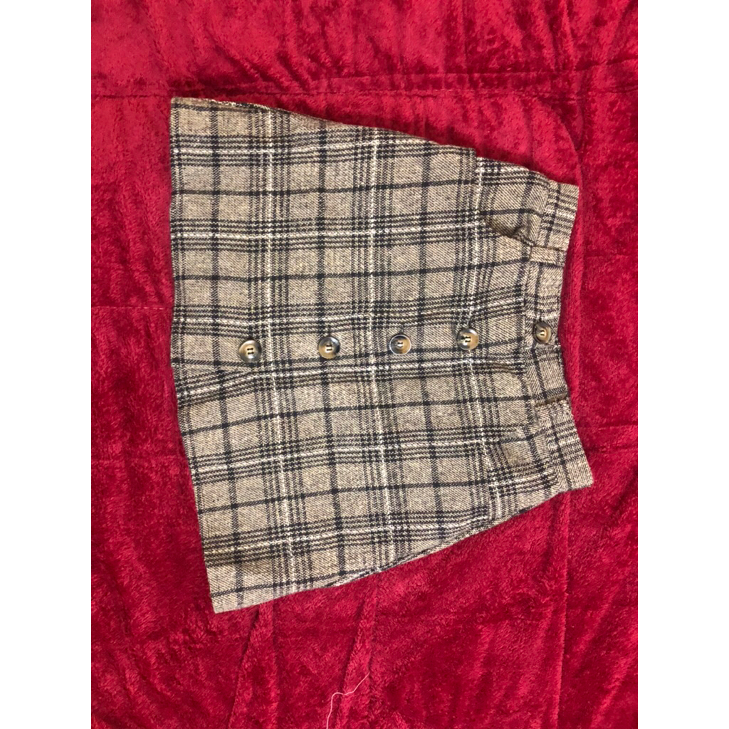 Chân váy nhung 2 tầng,cv dạ kẻ chữ A,cv xếp li hàn