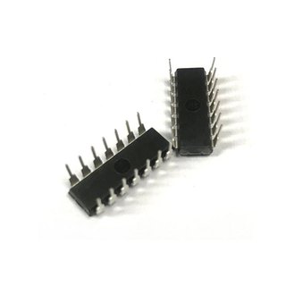 Sản phẩm 74HC11 Dip 14