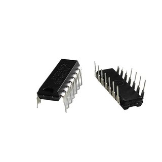 Sản phẩm 74HC11 Dip 14