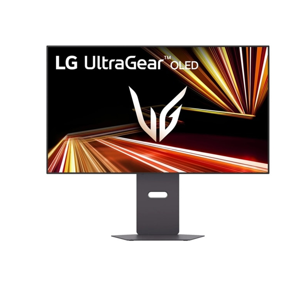 Màn Hình Gaming LG UltraGear 32GX870A-B (31.5 inch - OLED - 4K - 240Hz/FHD - 480Hz- 0.03ms - Speaker