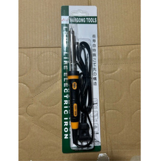 Mỏ hàn nhiệt 100W Nangong