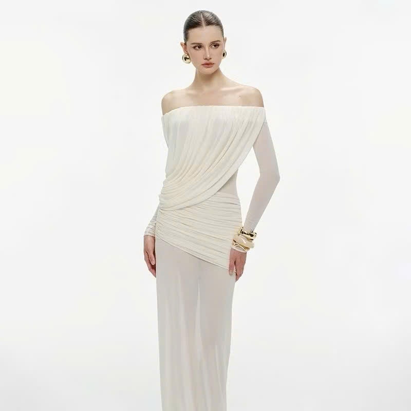 [Tặng.dâybuộctóc]ao Tiểu Thư Co Dãn Nhún Tăm Màu Sắc Mùa hè Siêu Xinh