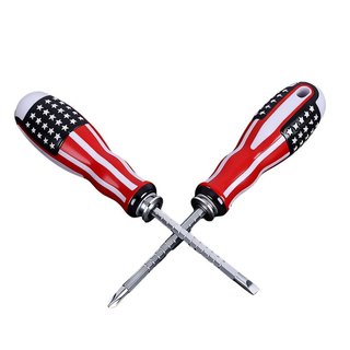 Tua Vít 2 Đầu 200mm (Cờ mỹ)