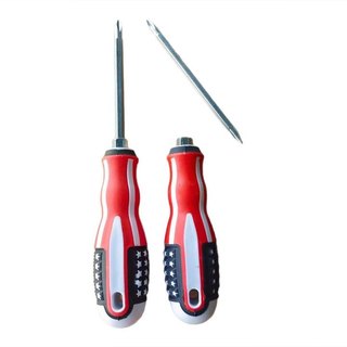 Tua Vít 2 Đầu 200mm (Cờ mỹ)