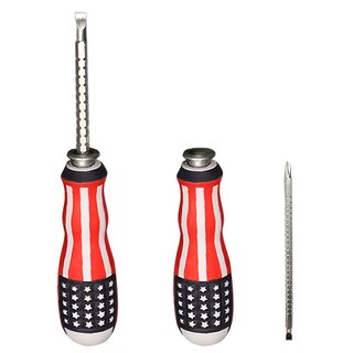 Tua Vít 2 Đầu 200mm (Cờ mỹ)