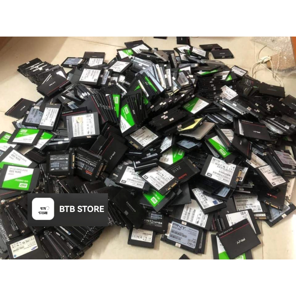 BH+12+tháng SSD 120GB 240GB 500GB ổ cứng ssd pc laptop 32GB 64GB 128GB 256GB 240G 512GB 480GB 120G