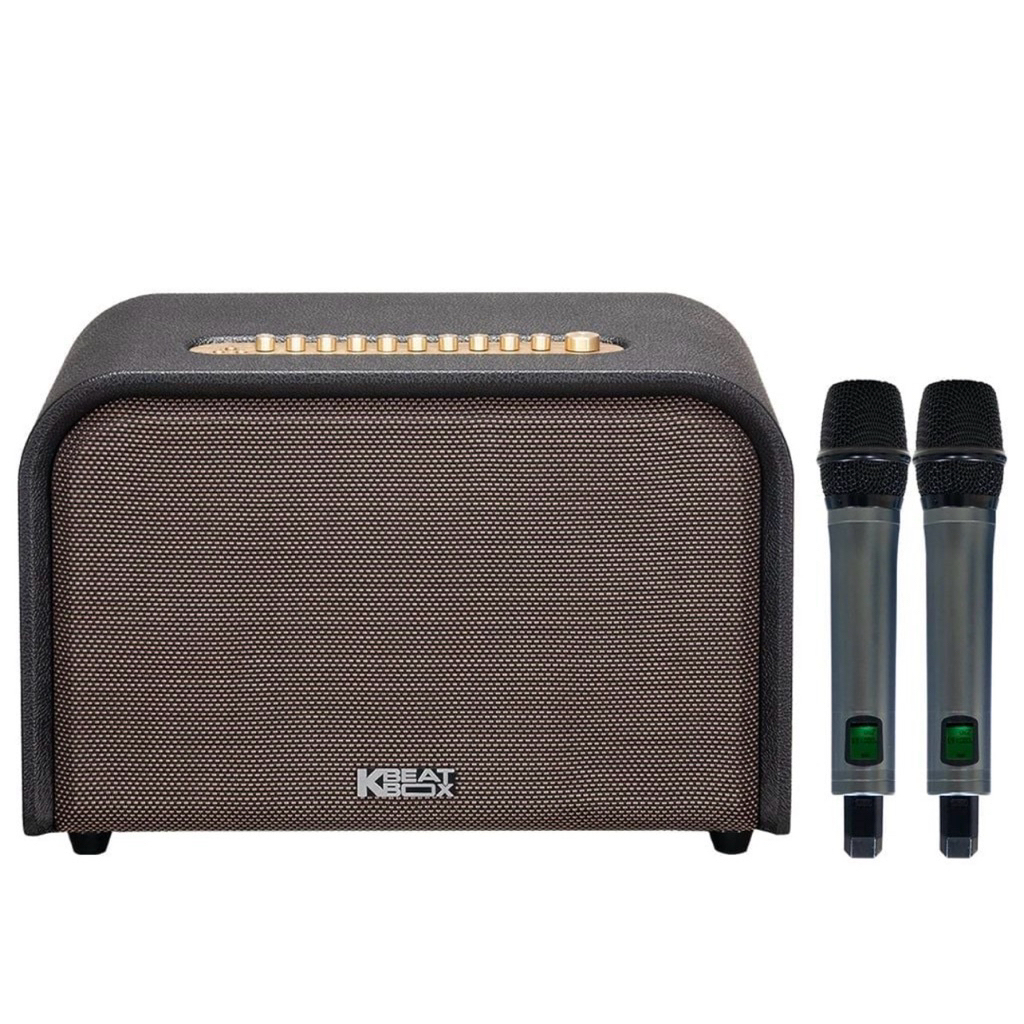 LOA KARAOKE ACOUSTIC 3 Compact, phiên bản nâng cấp 2 chip DSP sử lý âm thanh, loa sonca media ACOUST