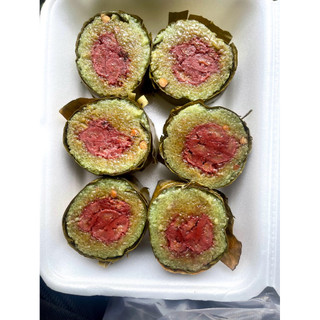 CHUỐI DỨA 700g