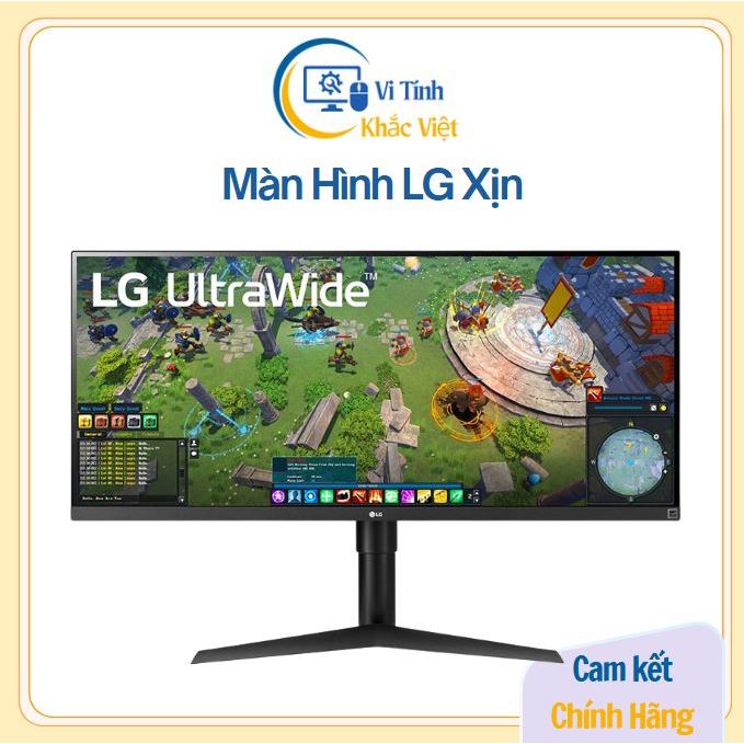 MÀN HÌNH MÁY TÍNH VĂN PHÒNG LG 120HZ THẾ HỆ MỚI 27U411A - 24U411A 100hz 120hz