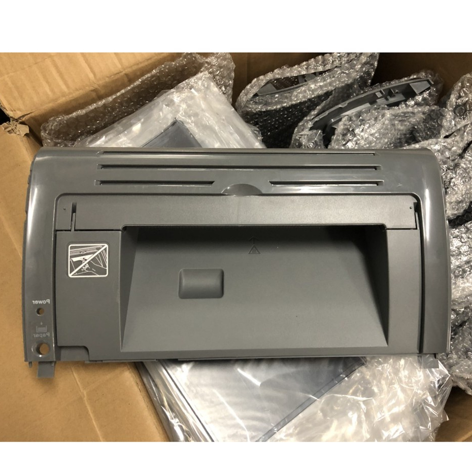 Lắp úp sấy máy in canon 2900 - mặt úp sấy canon 2900