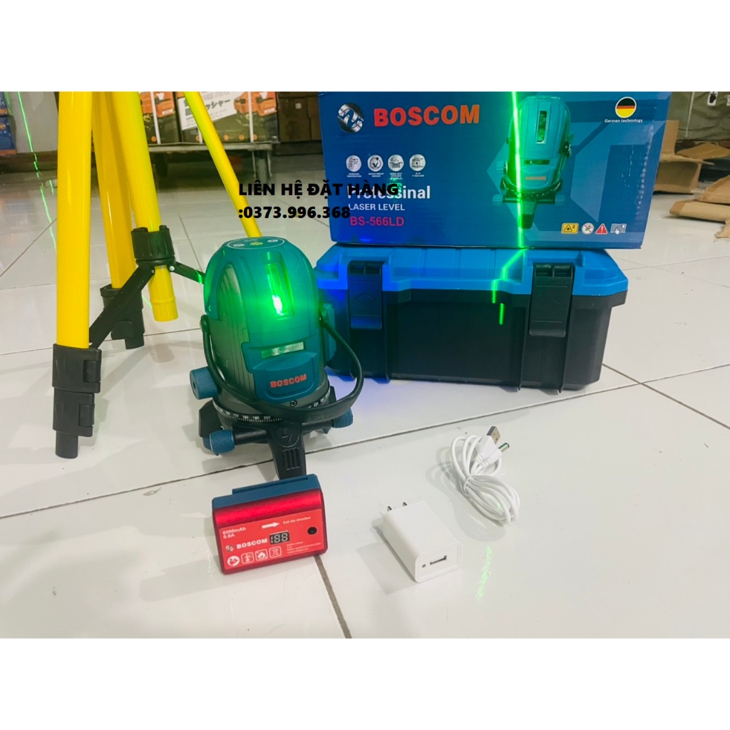 MÁY Bắn tia laser 5 TIA XANH - 5 TIA XANH siêu sáng siêu les