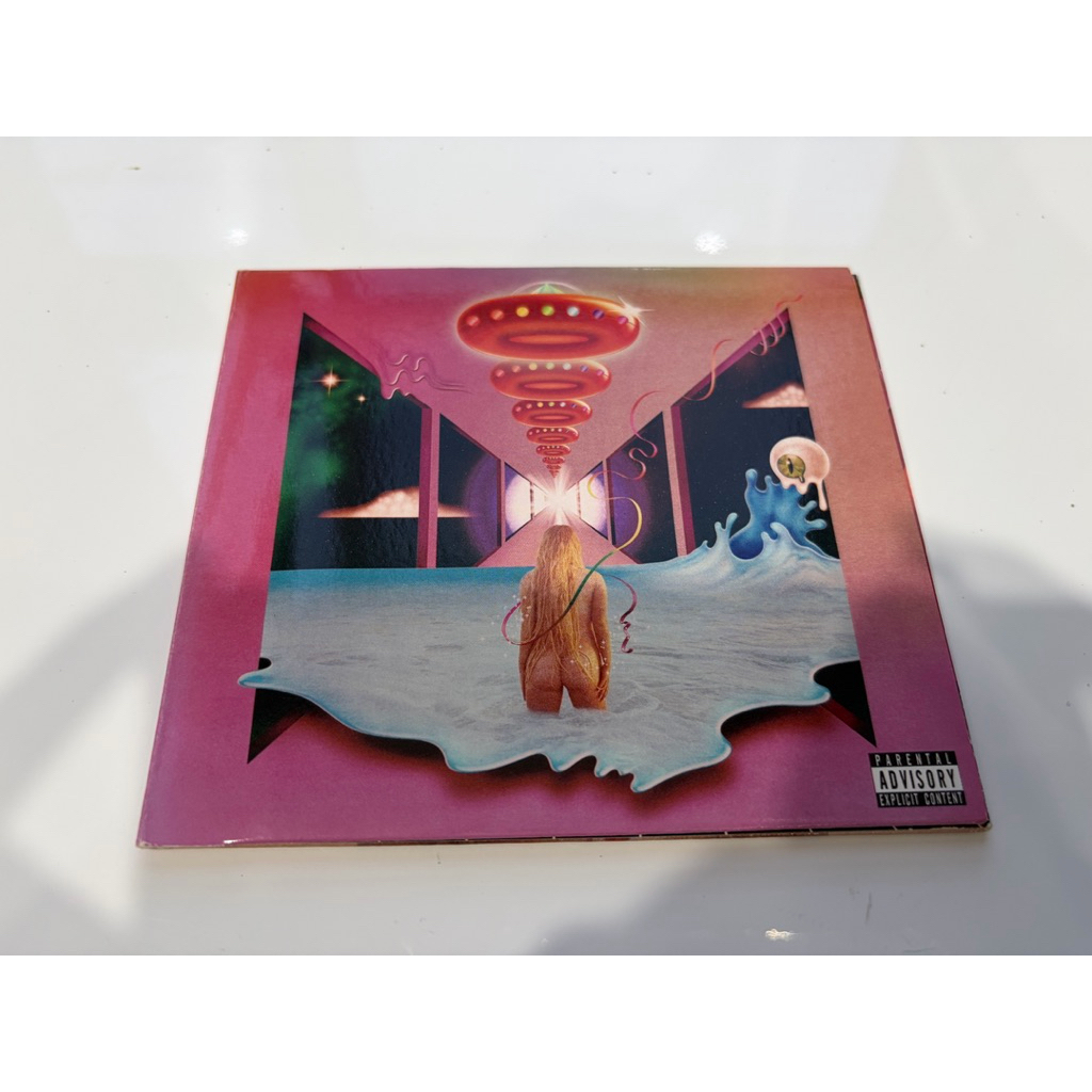 KE$HA - Rainbow CD chính hãng Kesha