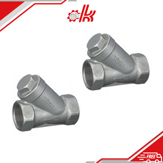 Van Lọc Y Inox 304 - 304/ DN15 – DN80