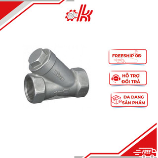 Van Lọc Y Inox 304 - 304/ DN15 – DN80