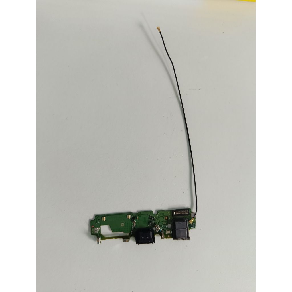 Cụm bo mạch sạc zin tháo máy Vivo Y11/ Vivo Y15