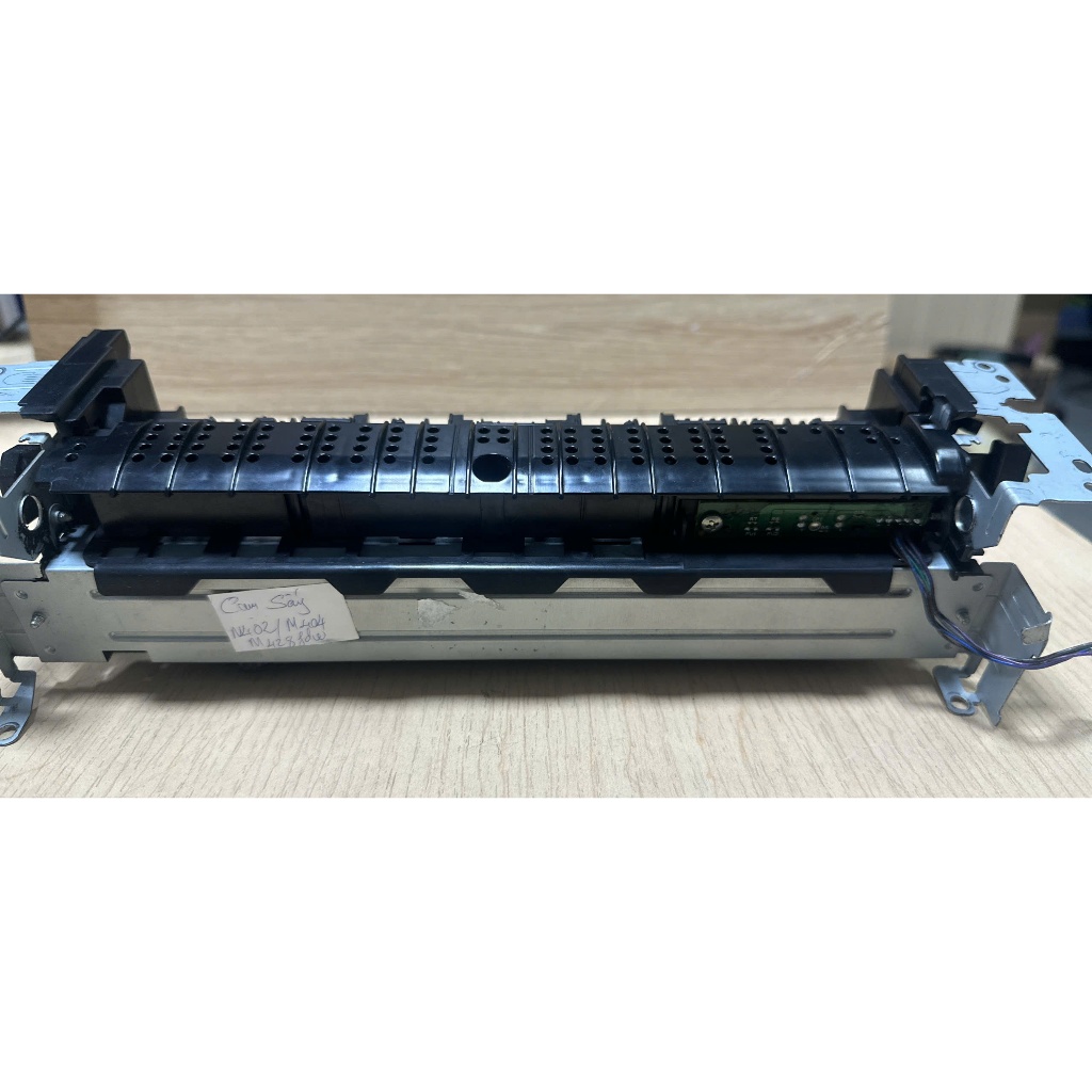 Khung sườn sấy máy in hp402/402dn và canon 223dw / canon 226dw ( không bao gồm trục ép và cụm xương 