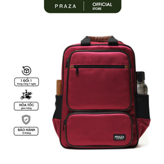 Balo Laptop Cao Cấp DESTON Đựng Vừa Máy Tính 16 inch PRAZA - BL213