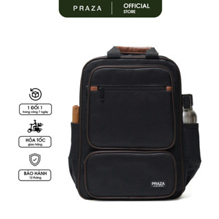 Balo Laptop 15inch 16inch Thời Trang Praza BL213