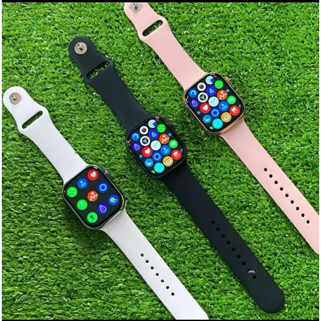 (Chính hãng) Đồng hồ thông minh T800 Pro Max Nghe gọi Chơi game, Chống nước Cho Nam Nữ, Nhận thông b