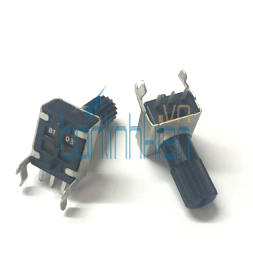 Biến Trở Ngang RV09 10K 12.5MM RV09-B103-125 Mã LK_11484