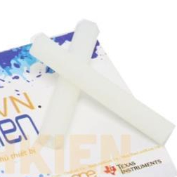 Cọc Nhựa M3 40MM (C-C) (5 chiếc) Mã LK_13555