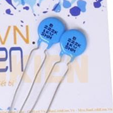 Tụ Cao Áp 222 1KV (10 chiếc) Mã LK_13193