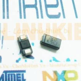 ES1J DO214 Diode 1A 600V SMA (ES1J) (10 chiếc) Mã LK_12893