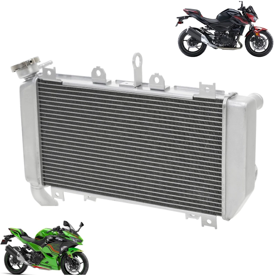 Két Nước Ninja 400 | n4 | ninja 400 | két nước z400 | kawasaki ninja 400 z400 2018 - 2024